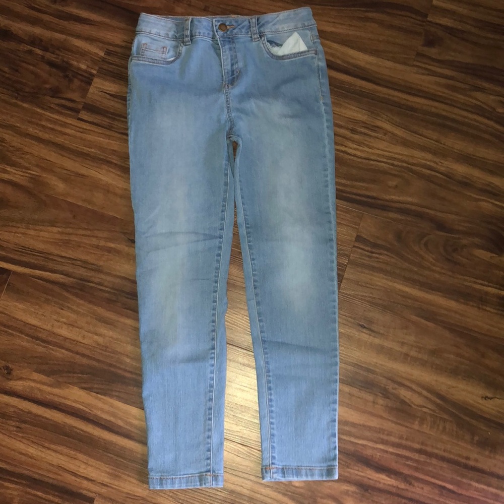 jeans.